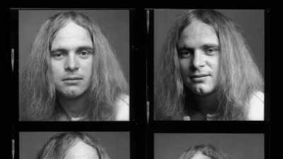 - Ronnie, his writing
has seeped - If I Leave Here Tomorrow: A Film About Lynyrd Skynyrd