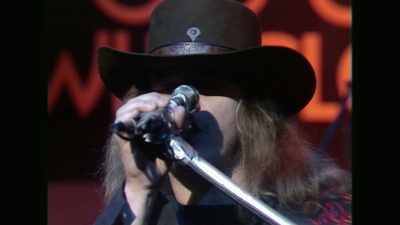 - Ronnie's hands were not big, - If I Leave Here Tomorrow: A Film About Lynyrd Skynyrd