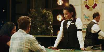 Ronnie's not random. He works here. - The Gateway