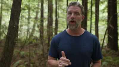 [Ronny]
 Hearing what Bryce was able
 to extract from that file, - Expedition Bigfoot