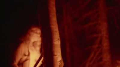 [Ronny] Nothing on the...
the red light, - Expedition Bigfoot