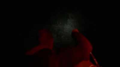  [Ronny] Now it seems to me
  that figure,
  the rocks falling, - Expedition Bigfoot