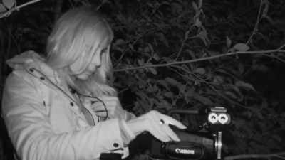  Ronny? - Expedition Bigfoot