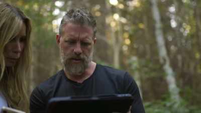 [Ronny]  What makes
 this really compelling to m - Expedition Bigfoot
