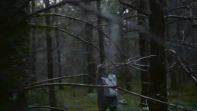 [Ronny] Yeah, I mean,
the structures that he said,
though, were... - Expedition Bigfoot