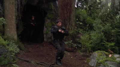 Ronon! Ronon! - Stargate Atlantis