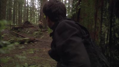 Ronon! Stop! Ronon! - Stargate Atlantis