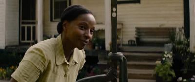 Ronsel But should my story end there - Mudbound