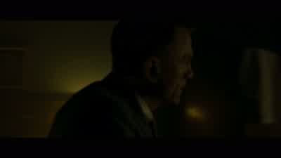 Ronson's down. - Skyfall