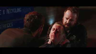 - Rooker keeps all this girls - End of Loyalty