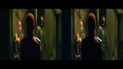 -Rookie Anderson. - Dredd