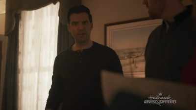 Rookie move. Of course
he'd get caught. - Chronicle Mysteries: Vines that Bind