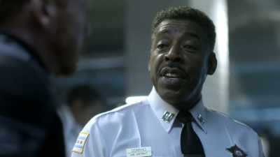 Rookie, you write this
many moving violations, - APB