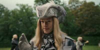 - [Rookwood] ...one!
- [gunshot] - The Completely Made-Up Adventures of Dick Turpin