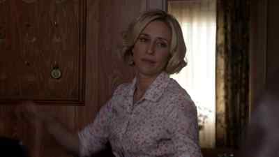 Room 11. - Bates Motel