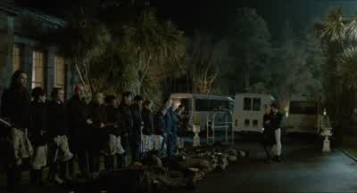 Room 186. - The Lobster