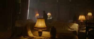 Room 207." - SAS: Red Notice