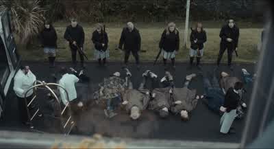 Room 272. - The Lobster