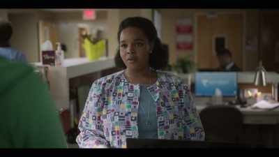 Room 430, but only relatives
are allowed in the room. - Raising Dion