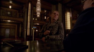 Room 64. - American Horror Story