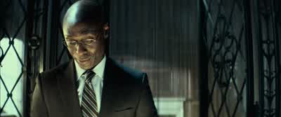 Room 818. - John Wick