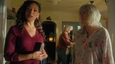 Room for a pool, - How to Murder Your Husband: The Nancy Brophy Story