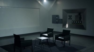 Room is clear. - Blindspot