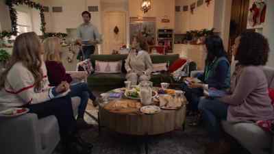 Room for one more bookworm. - Confessions of a Christmas Letter