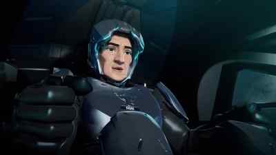 Room for one more? - Mech Cadets