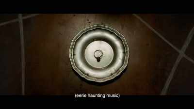 (room rumbling) - The Ninth