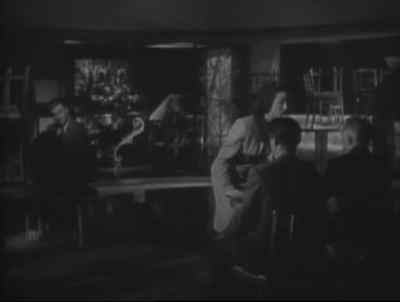 Room service please. - Smash-Up: The Story of a Woman