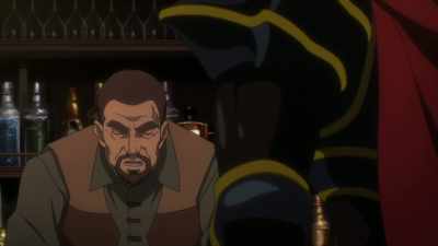 Room sharing
is five copper coins per day. Meals-- - Overlord: The Undead King