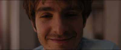 ROOMMATE: Sarah, we're home, - Under the Silver Lake