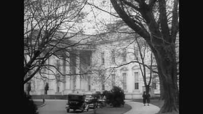  Roosevelt could not
 have been less prepared. - World War II: Race to Victory