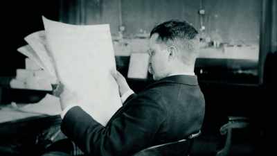 - [Roosevelt] It
was my one chance - Theodore Roosevelt