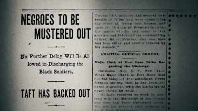 - Roosevelt started
his investigation - Theodore Roosevelt