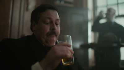 - Roosevelt, that's
quite a name. - Theodore Roosevelt