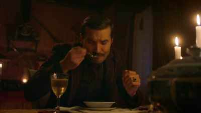 ROOSEVELT: Well,
it certainly tastes - Elkhorn