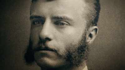 - Roosevelt's only
19 and it's really - Theodore Roosevelt
