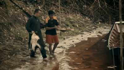 [ ROOSTER CROWING ] - Expedition Mungo