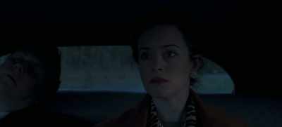 ROOSTER CROWS - A Very British Scandal