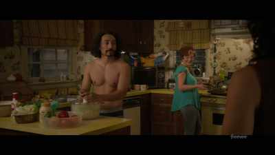 Rooster said you liked it, so I
thought you might want it back. - Sprung