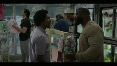 Rooster, talk to the man.
He ain't a damn mind reader. - Heels