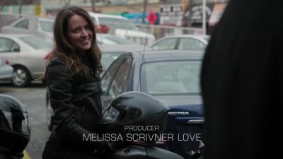 - Root.
- Hey, kids. - Person of Interest