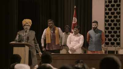 Rooting out of Gandhism is,
therefore, - The Gandhi Murder