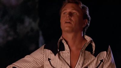 Root's beginning to work - Rustlers' Rhapsody