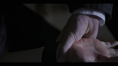 Rope burns. - Dangerous Liaisons
