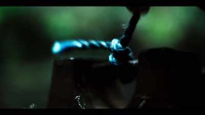 (rope straining) - The Third Day
