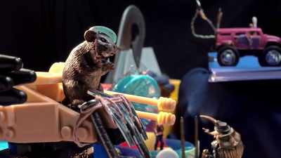 - for rope...
- You really did choose the wrong - Dimension 20
