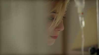 Roper is away on business,
but he'll be back soon - The Night Manager